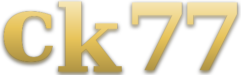 ck 77 logo